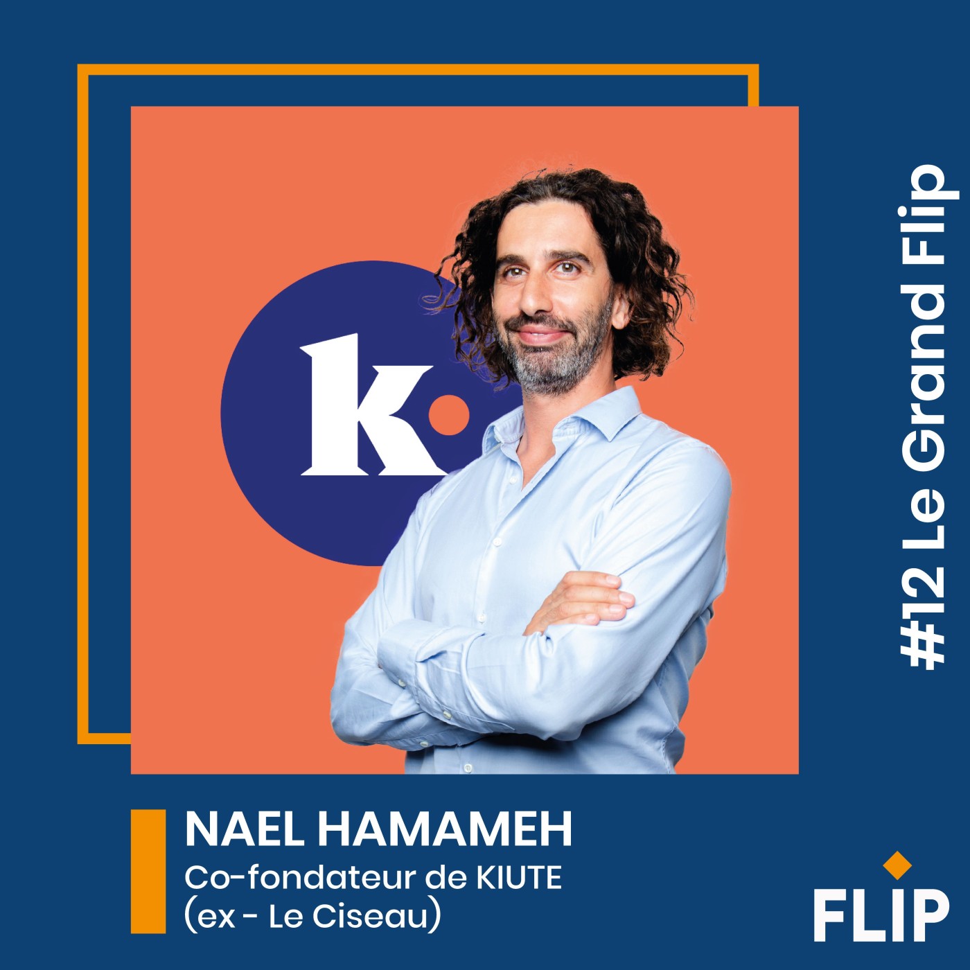 Flip le Podcast