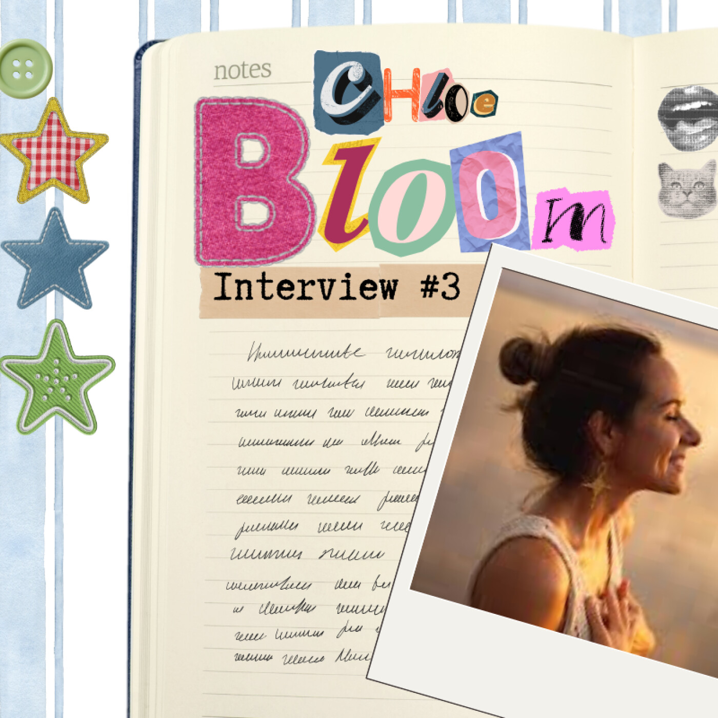 Happy Creativity Radio