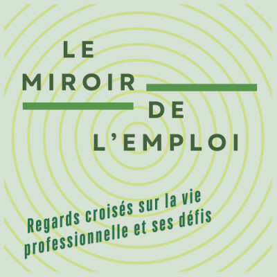 Épisode 8 - Travail et parentalité : une inégalité persistante entre les femmes et les hommes cover