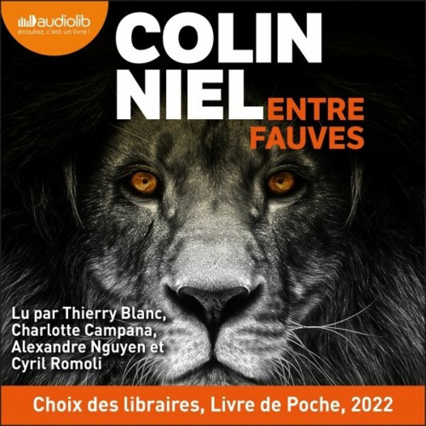 Un certain goût pour le noir by BePolar
