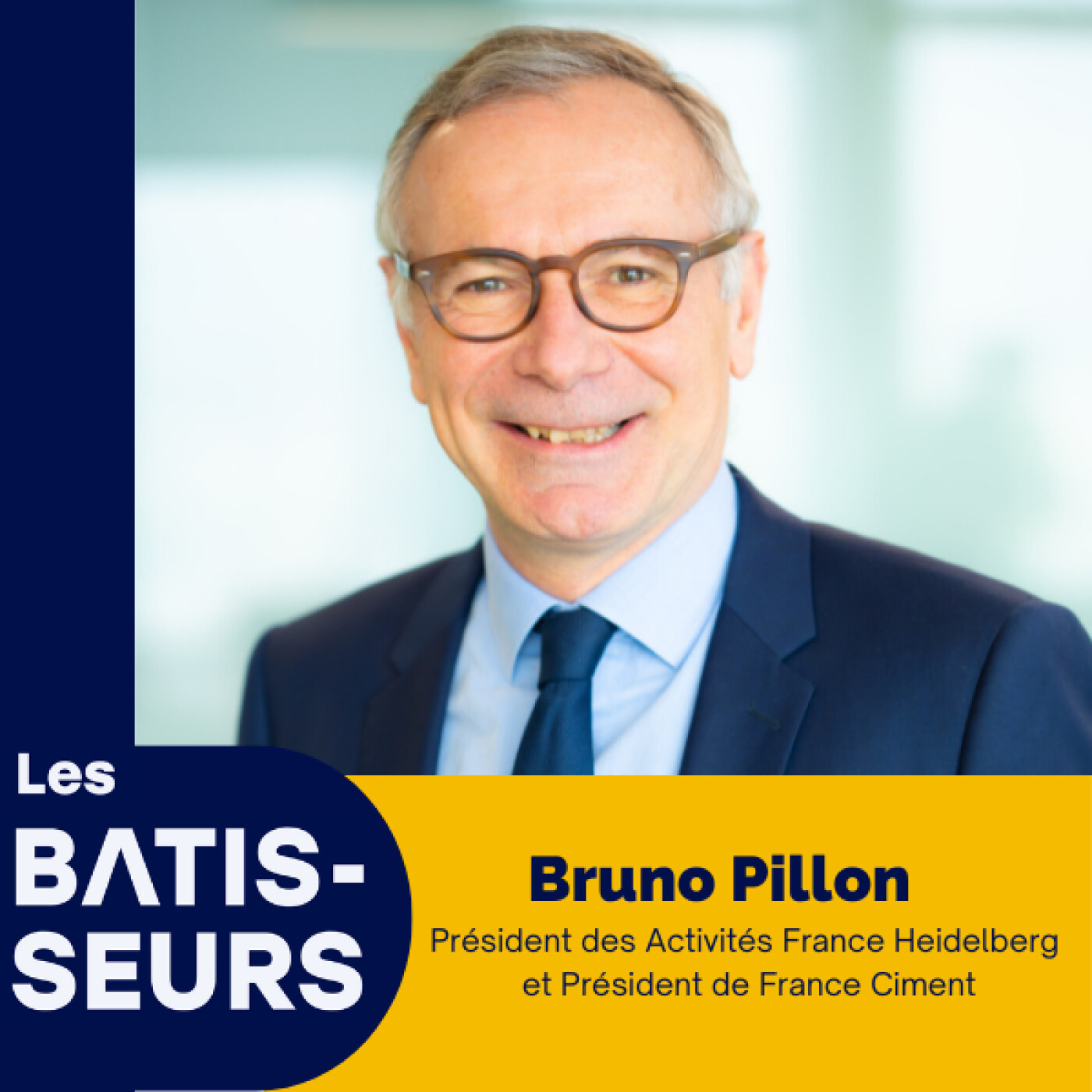 Les Bâtisseurs