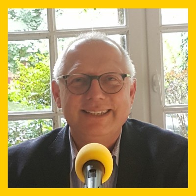 02 Thierry Lanchantin - Courtier en crédit, un passeur de relais entre le particulier et la banque cover