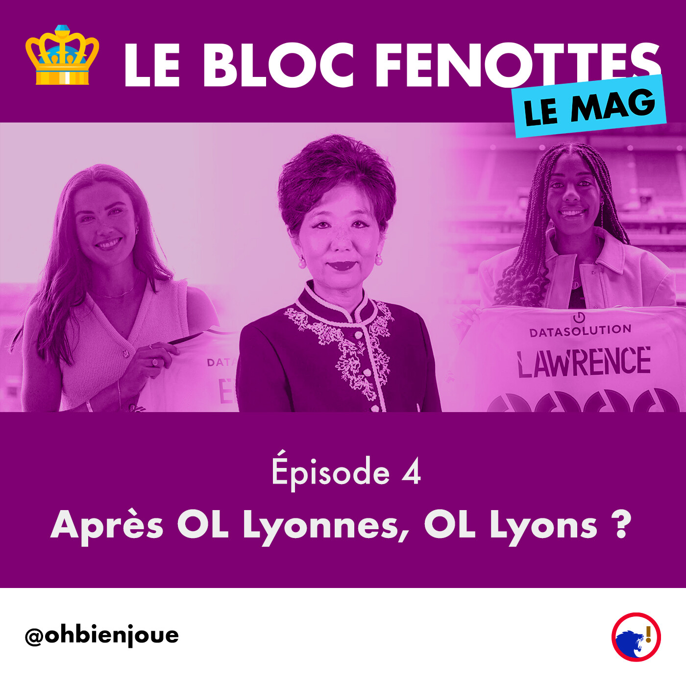 Le Bloc Fenottes