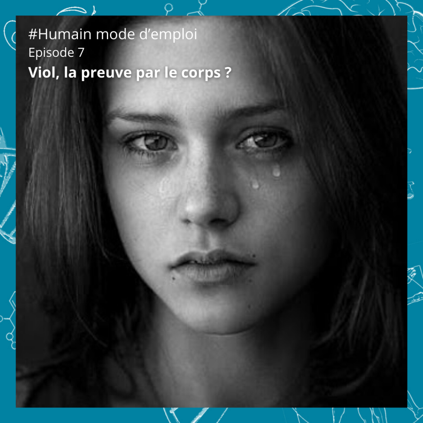 HME #7 - Viol, la preuve par le corps ?