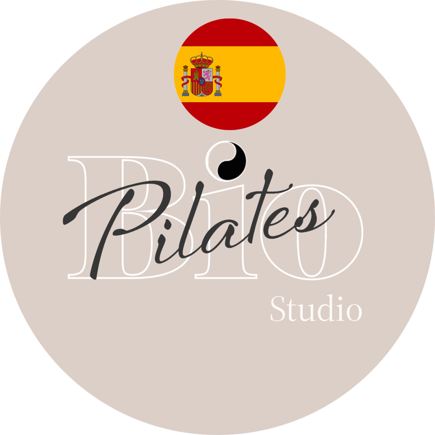🇪🇸 🌍  Caroline Berger de Fémynie : Stott pilates y Una Vida en Movimiento. episode artwork