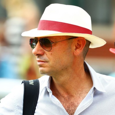 Rendez-vous avec...#23 : Gianluca Bietolini cover