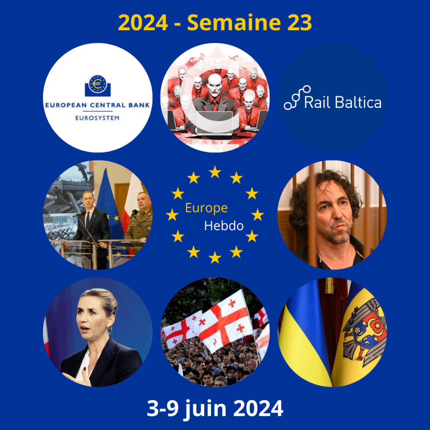 Europe Hebdo