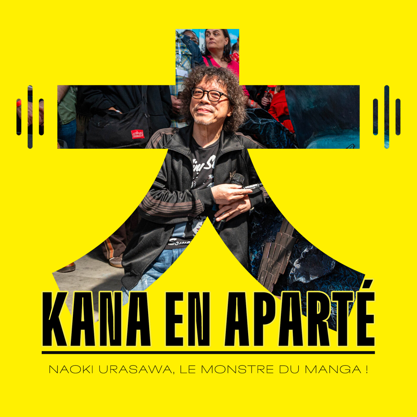 Kana en aparté