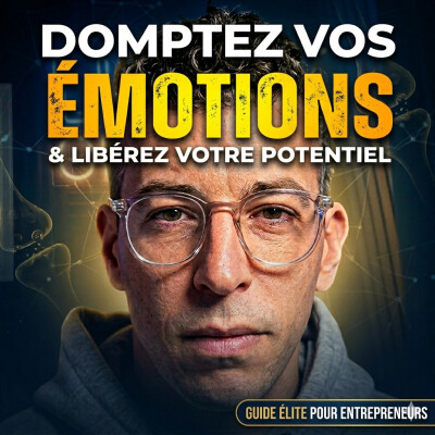 Maîtrise ton esprit, maîtrise ta vie cover