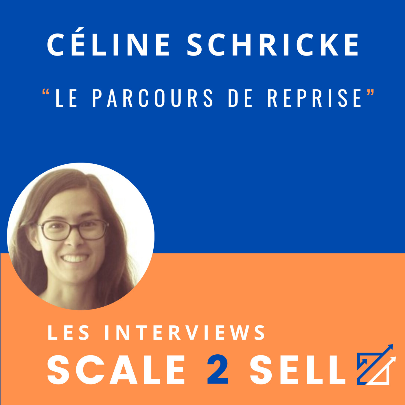 Les Interviews Scale2Sell