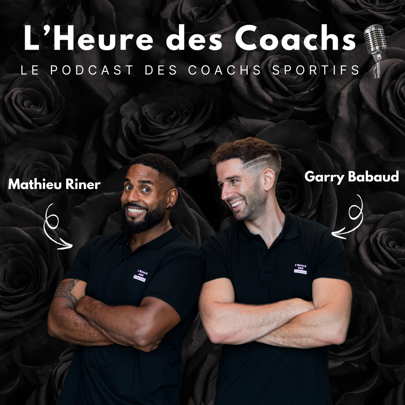 L\' Heure des Coachs