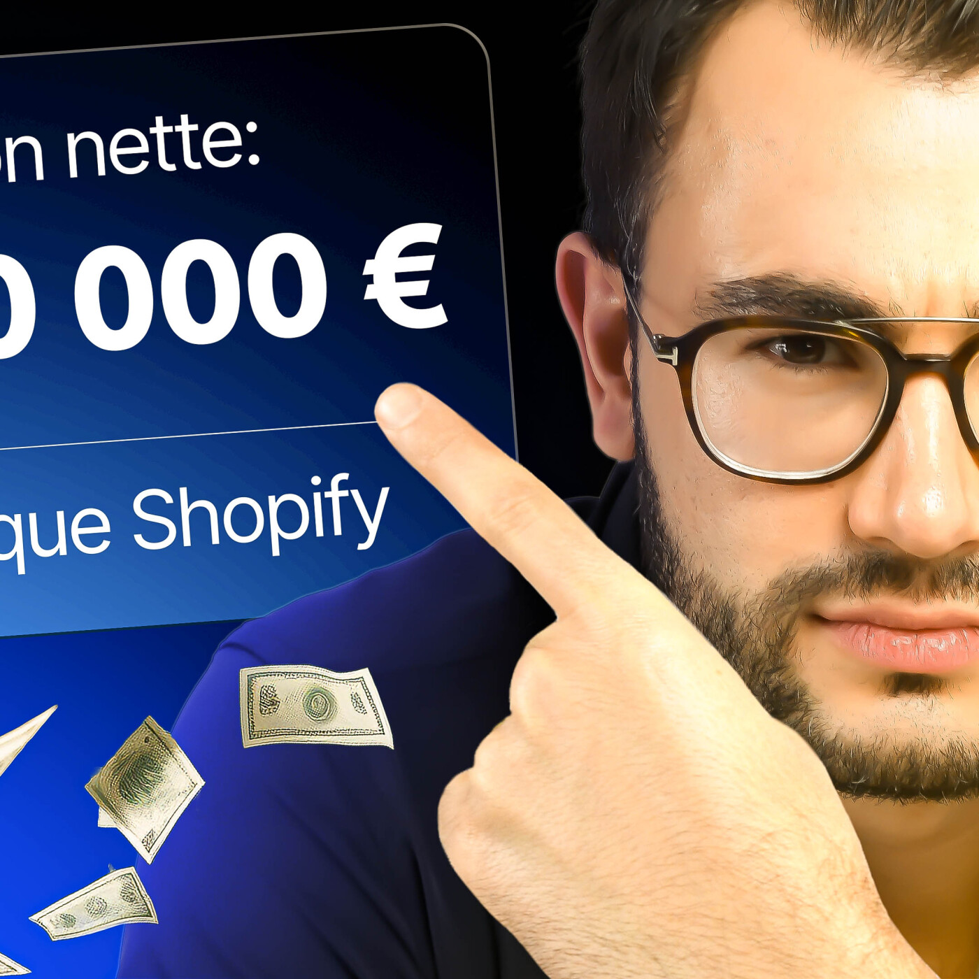 Comment vendre sa boutique shopify (100K ➝ 1 000 000€ de Valorisation)