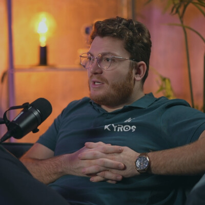 #222 - Immobilier commercial résidentiel - 3 projets réels analysés en détail avec Amaury Tardier cover