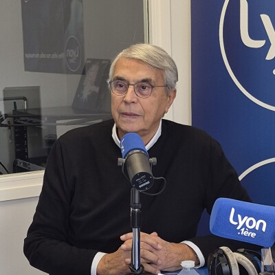 Jean-Jack QUEYRANNE : Ancien député PS de la 7e circonscription du Rhône, ancien Maire de Bron et ancien Président de la Région Rhône-Alpes cover