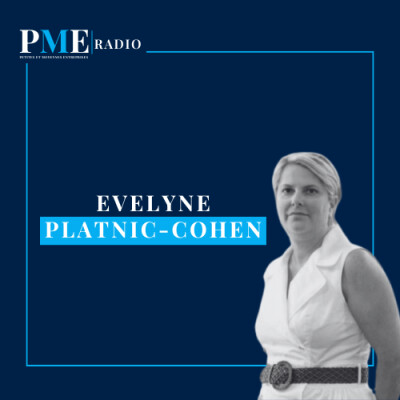 The Artist Academy  : Un savoir-faire commercial inégalé | Evelyne Platnic-Cohen, Co-fondatrice et dirigeante de The Artist Academy cover