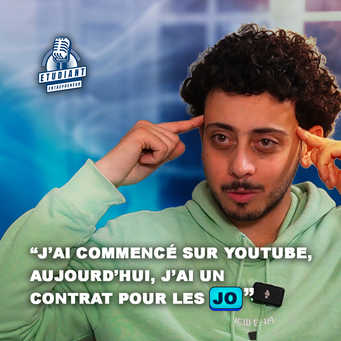 ETUDIANT ENTREPRENEUR
