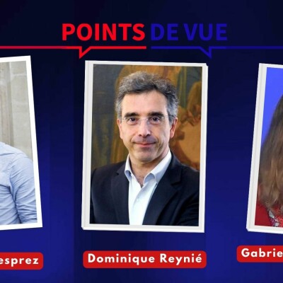 Le Graët, l’immigration au Danemark, Brésil: toute l’actualité dans Points de Vue cover