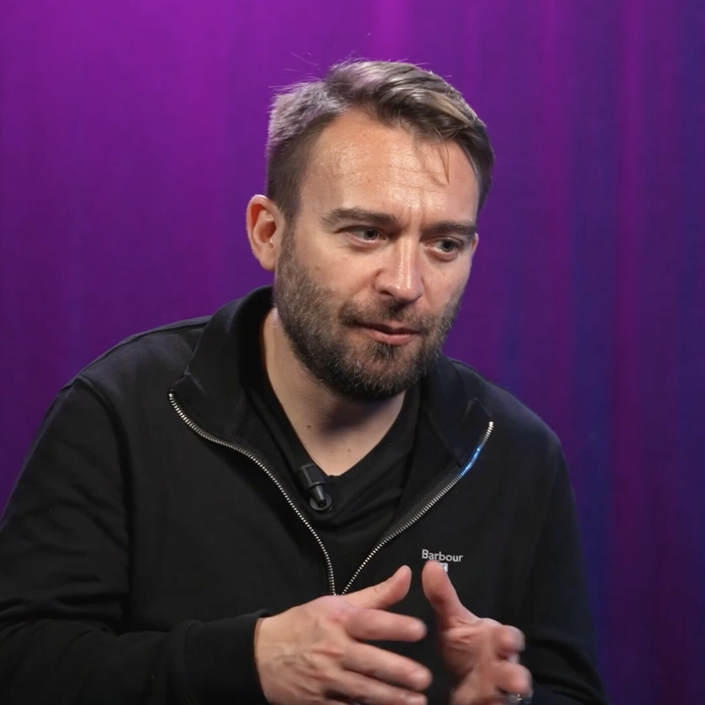 Conditionnés sans le savoir : Laurent Obertone vous ouvre les yeux Conditionnés sans le savoir : Laurent Obertone vous ouvre les yeux