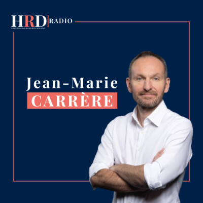 Velux : Sur le toit du monde RH | Jean-Marie Carrère, Directeur des Ressources Humaines de Velux France cover