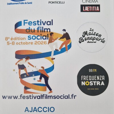 2026.09.31 ITW Festival du film social cover