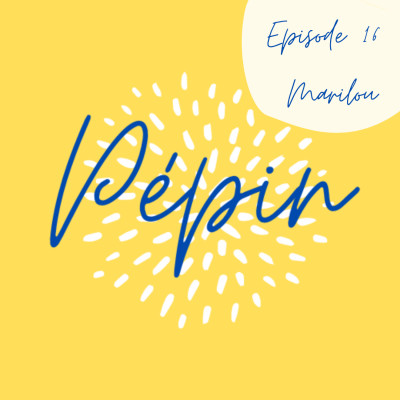 16. Marilou Maurel - "Le parabadminton pour s'épanouir malgré le handicap." cover