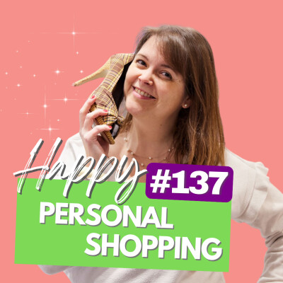 Développe ta marque personnelle pour réussir en conseil en image : le parcours inspirant d'Alexandra #137 cover
