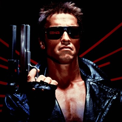 Terminator, des machines et des hommes… et une femme. On parle de ce super documentaire avec son réalisateur Antoine Coursat cover