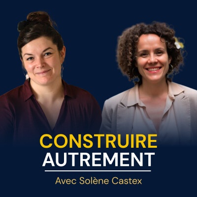 68. Personne ne lui avait dit que c'était possible avec Solène Castex cover