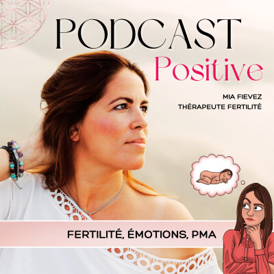 146. Endométriose profonde, 10 ovocytes, 1 seul embryon… et un bébé dans 3 semaines cover