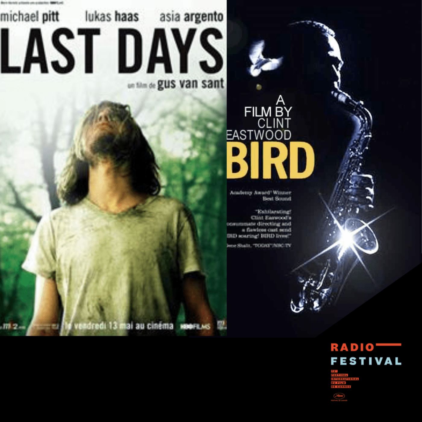 Episode 4 - Le biopic musical a Cannes - 18 mai 2019