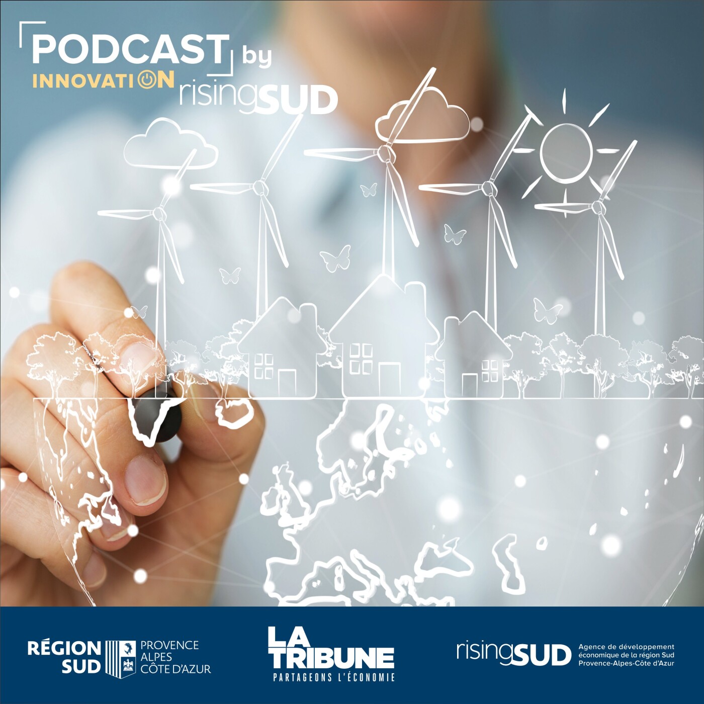 risingSUD Innovation