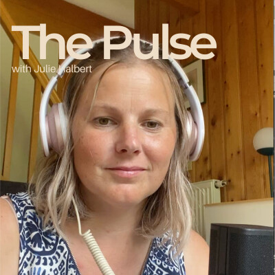 Startup or Corporate: Where's the Vibe Right? cover