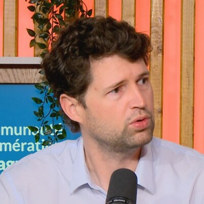 Envies d'entreprendre E06 : Comment créer son entreprise artisanale ? cover