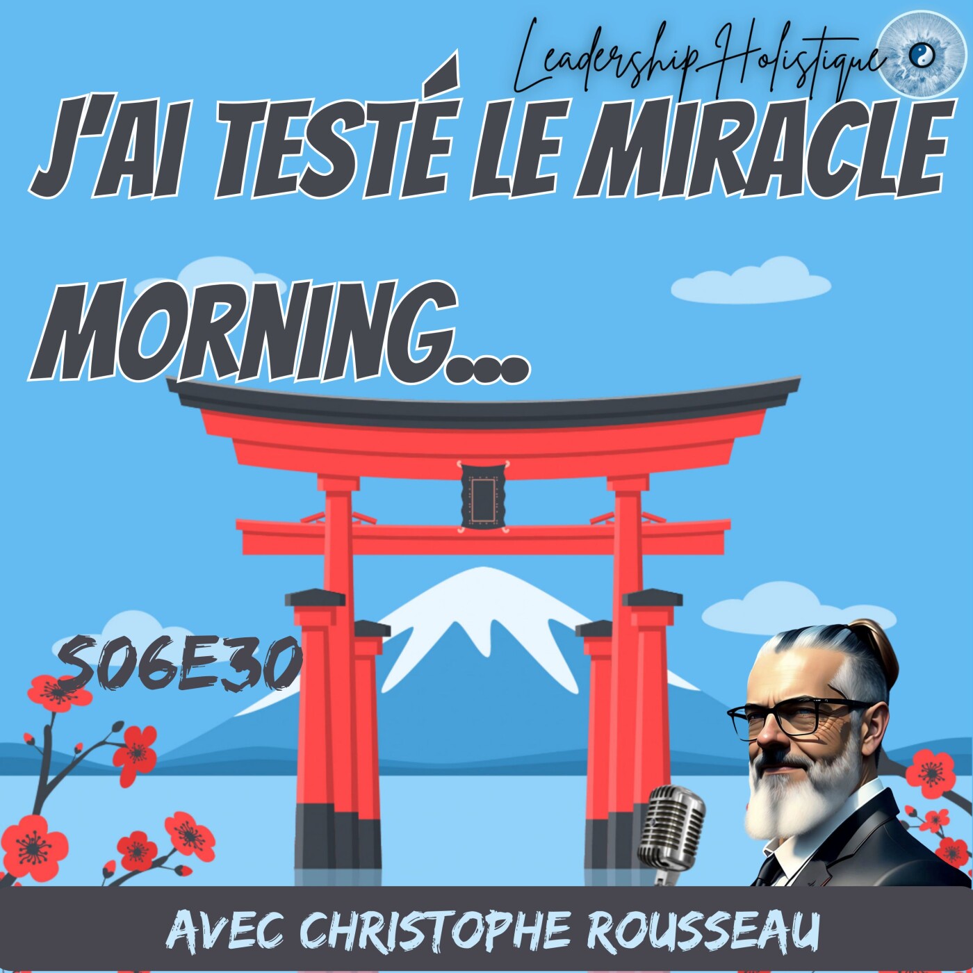J’ai testé le Miracle Morning… et j’ai failli craquer!