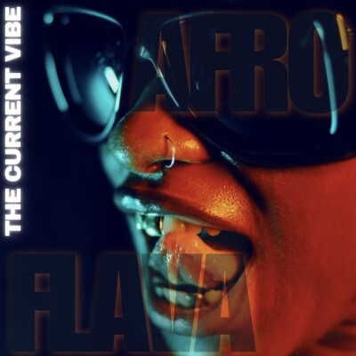 AFRO FLAVA cover
