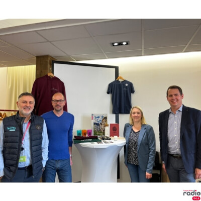 L'INFO DU JOUR - Troyes La Champagne Tourisme cover