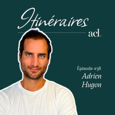 Adrien Hugon, Onepilot - “On peut se lancer seul mais que l’on s’amuse beaucoup plus à plusieurs” cover