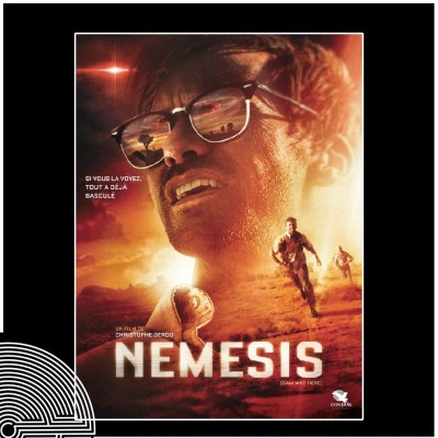 9. NEMESIS : SOLITUDES COSMOLOGIQUES / Comment tourner un long en 12 jours ! cover