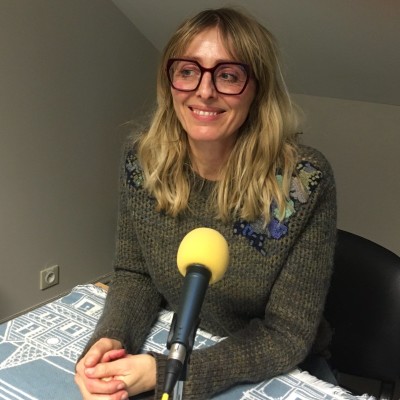 Lætitia VIDAL, artiste peintre - Exposition à l'office du tourisme de Tarbes cover