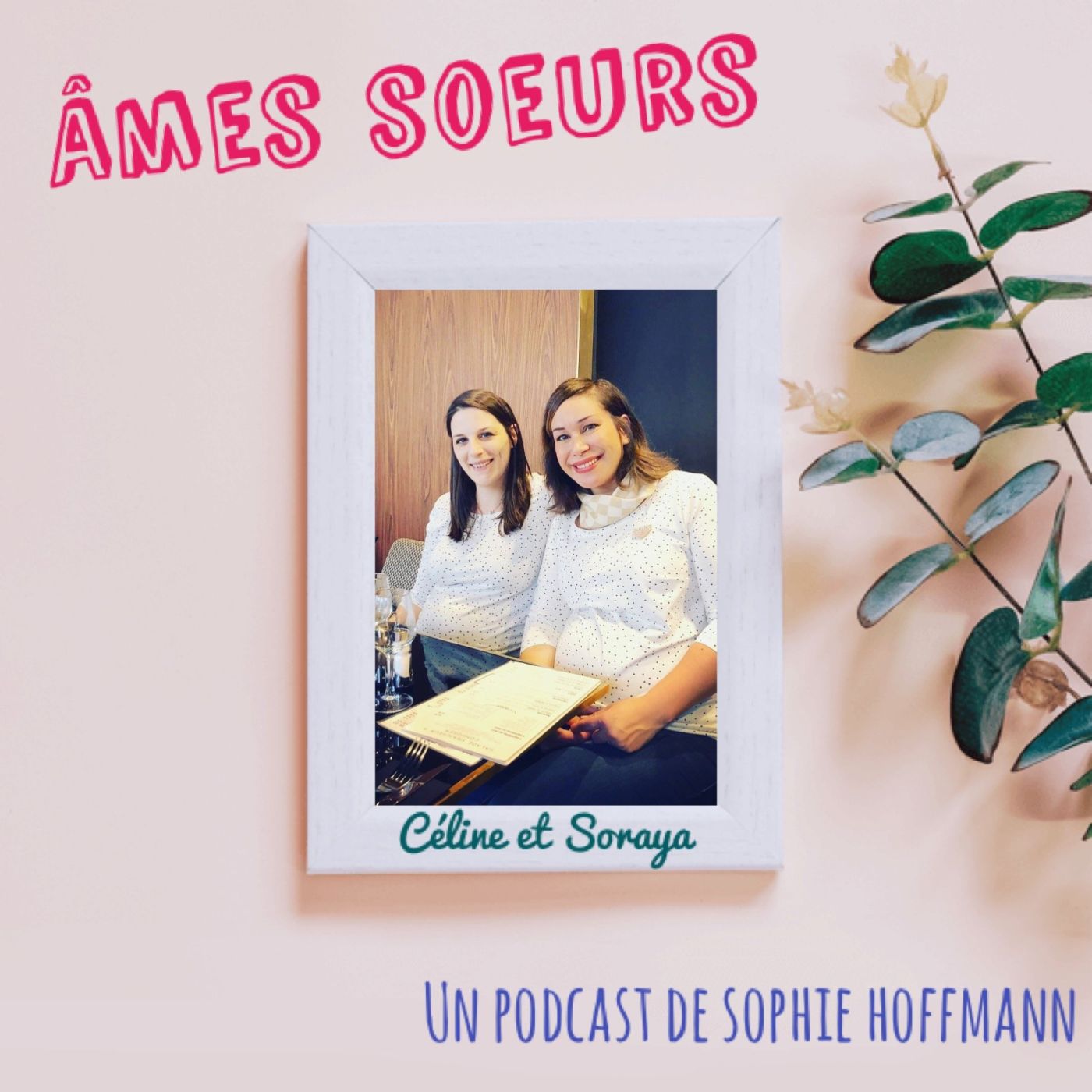 Âmes soeurs