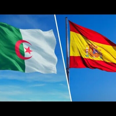 Et l’Espagne redevient l’amie de l’Algérie : les secrets d’un changement à 180 degrés cover