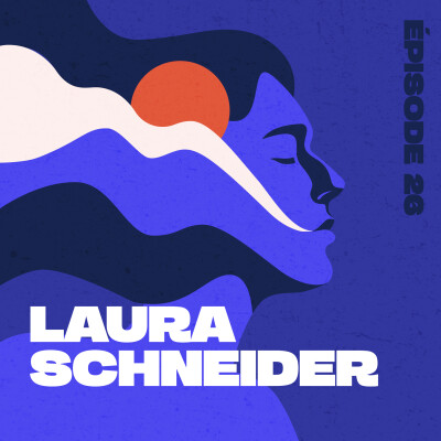 Laura Schneider – Étoile montante de la pâtisserie, une inspiration pour se donner les moyens de ses ambitions. cover