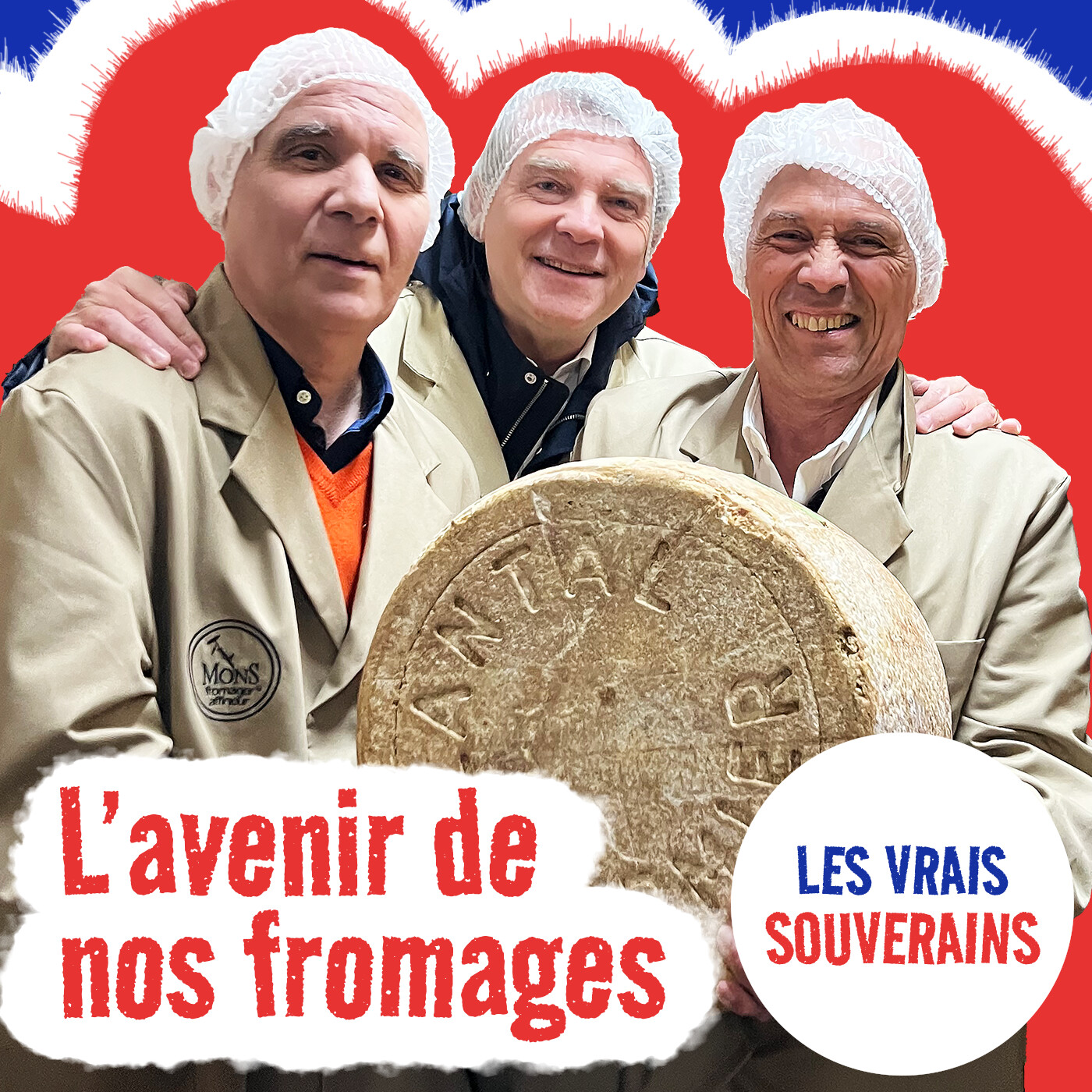 L'avenir de nos fromages