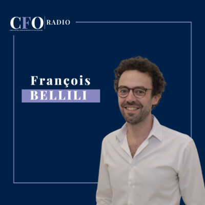Sowen : Piloter la croissance d’une PME créative | François Bellili, Directeur Administratif et Financier de Sowen cover