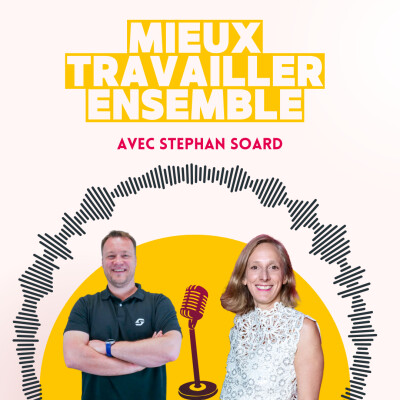 Stephan Soard : "J’ai arrêté de jouer un rôle. J’ai construit une entreprise dans laquelle je me plais, parce qu’elle me ressemble." cover