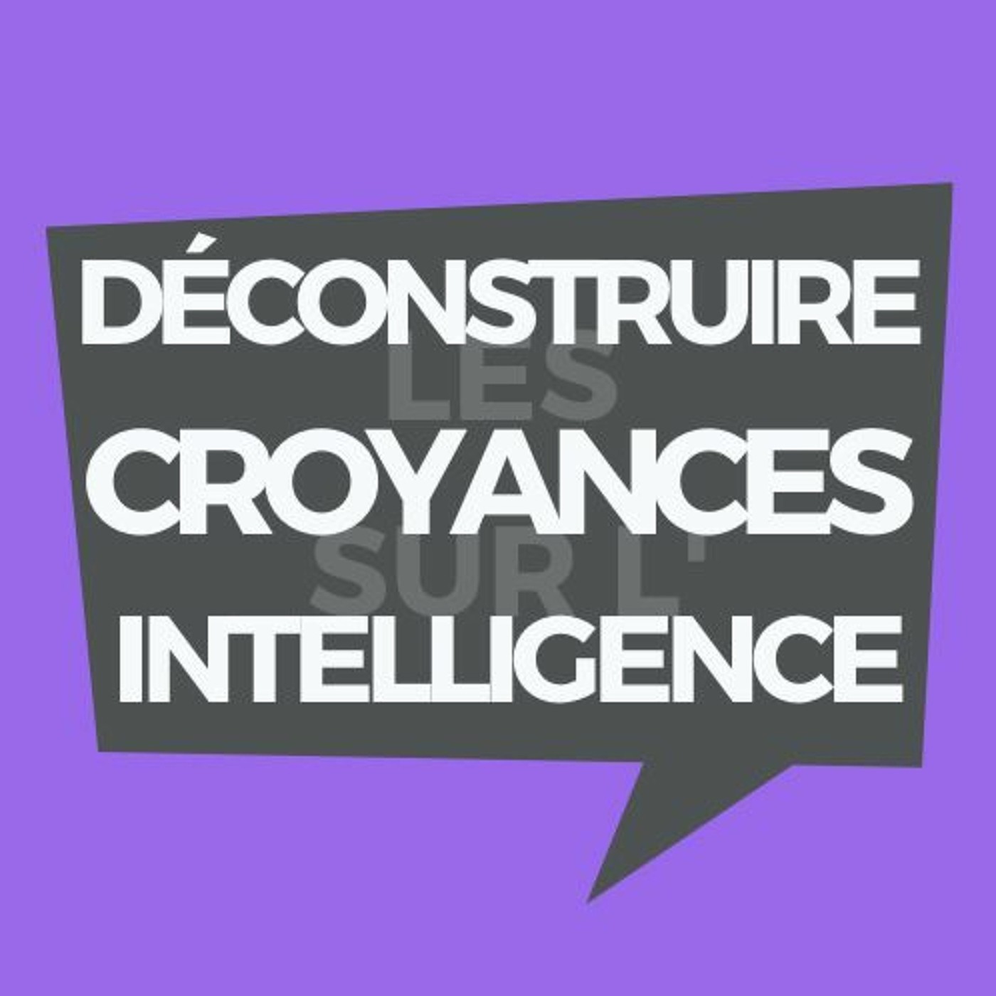 ÊtreProf - le Podcast