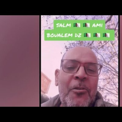 "Tu veux rester en Algérie ? Non, je veux revenir en France ": le dangereux syndrome "aâmi Boualem" cover