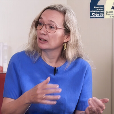 Le rôle de la France dans la région cover