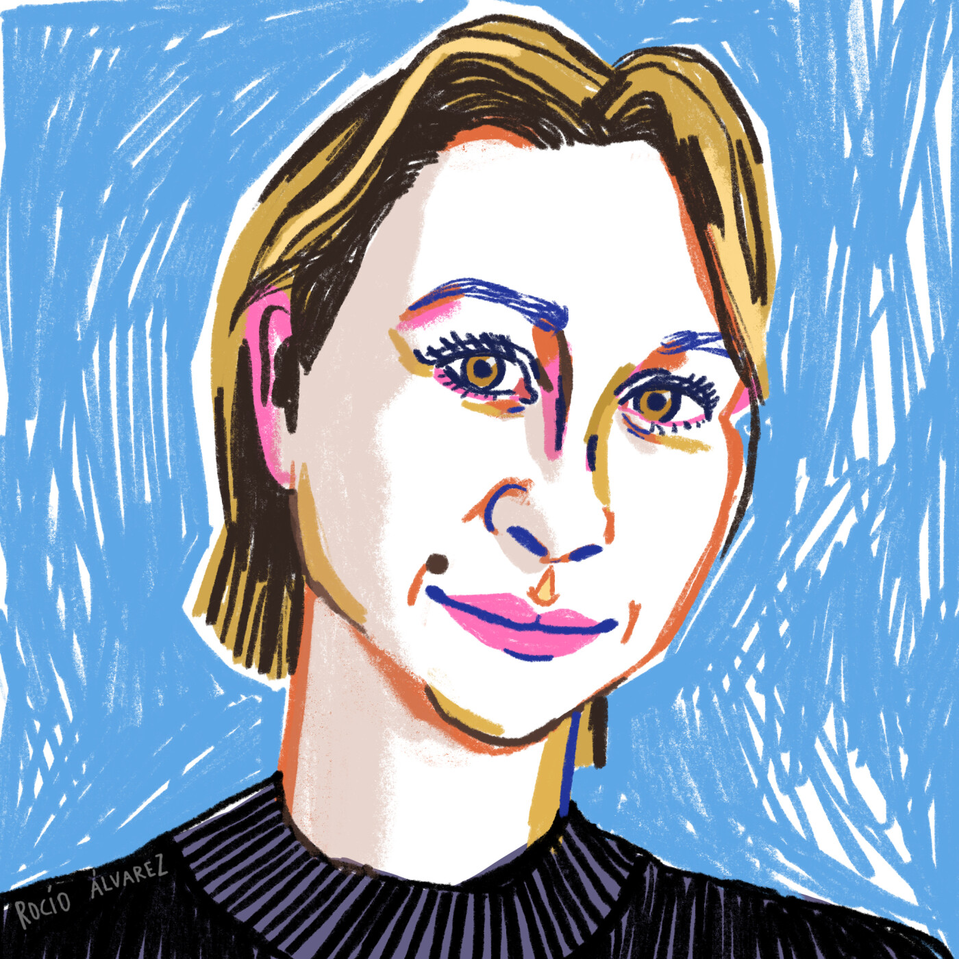 Les Visages de l'animation - Valérie Magis, scénariste episode artwork