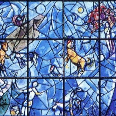 Chagall, le passeur de lumière : une expo unique à Metz ! cover